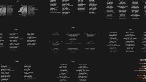 Block Wood (Android) software credits, cast, crew of song